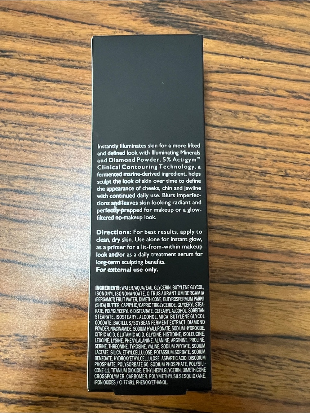 Peter Thomas Roth Instant Firmx Glow-Filter Priming Serum - NWT - Picture 3 of 5